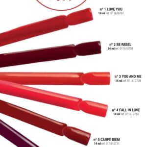 gel b color thuya love you (copia)