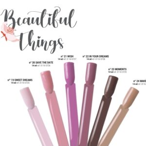 gel b color thuya shocking pink (copia)