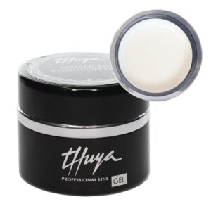 gel costruttore evolution white