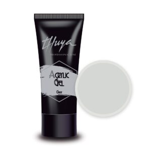 acrylic gel clear