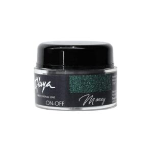 gel on off miss glitter honey