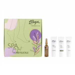 spa for hands honeysuckle