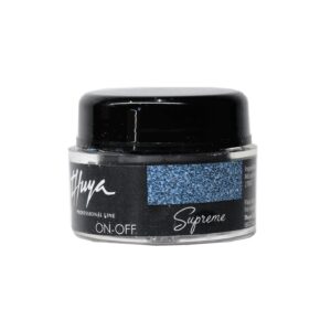 gel on off miss glitter suprem