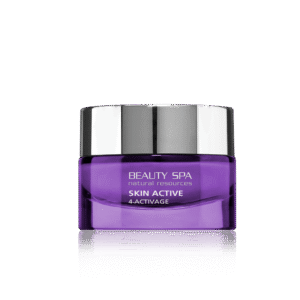 skin active crema viso rigenerante