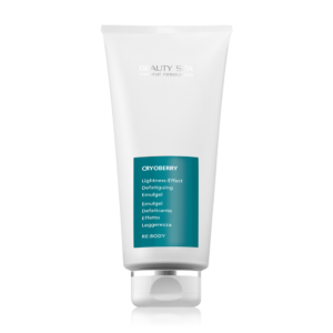 Cryoberry - Emulgel Defaticante Effetto Leggerezza
