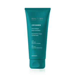 Cryodren - Riattivante Corpo Defaticante