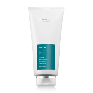 D-Flow - Crema Massaggio Rilascio Graduale