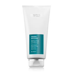 Firming Massage - Massaggio Rigenerante