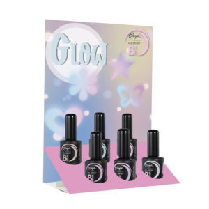 Collezione Gel B-Color Glow