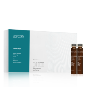 Infladren - Siero Attivante Cellulite