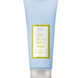 OZOSUN - Emulgel Rivitalizzante Doposole