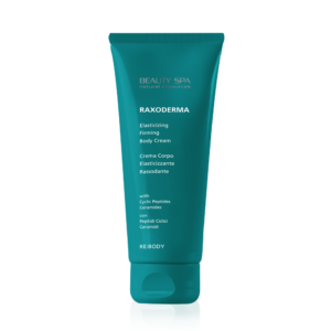 Raxoderma - Crema Corpo Elasticizzante Rassodante