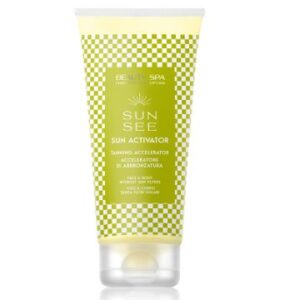 SUN ACTIVATOR - Accelleratore di Abbronzatura
