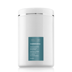Thermocryo - Maschera corpo Stimolante Termodinamica