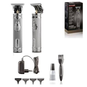 barber t custom tosatrice professionale