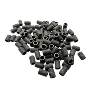 anelli leviganti grana fine 240 100 pz.
