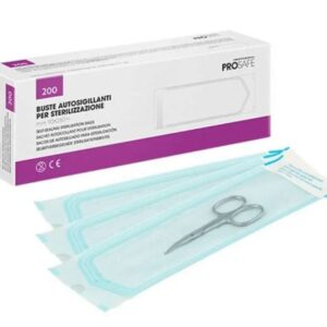 buste autosigillanti 9 x 26 h