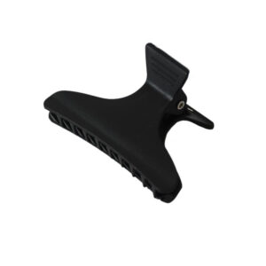 clip ferma ciocche in carbonio 6 pz.