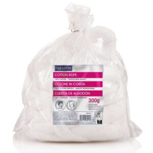 cotone in corda 100% cotone