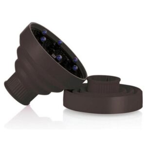 diffusore in silicone a 9 punte