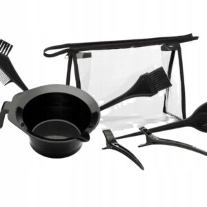 kit tintura