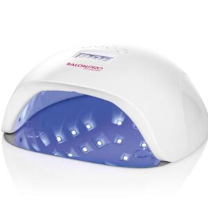 lampada led per polimerizzazione smalto ge