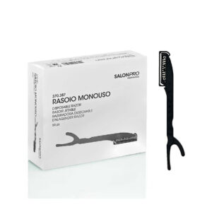 rasoio monouso 50 pz.