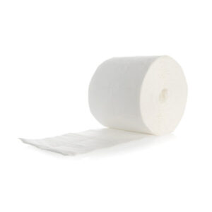 salvietta leva smalto nail pad 2 x 500 pz.