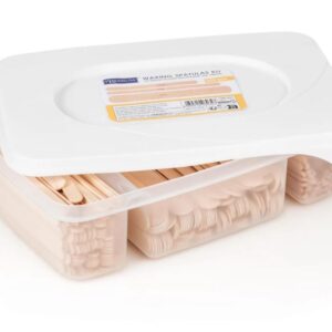 kit spatole 3 misure
