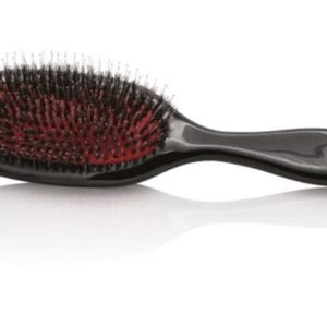 spazzola per extension setole miste naturali/nylon