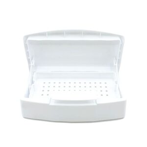 vaschetta disinfetta strumenti
